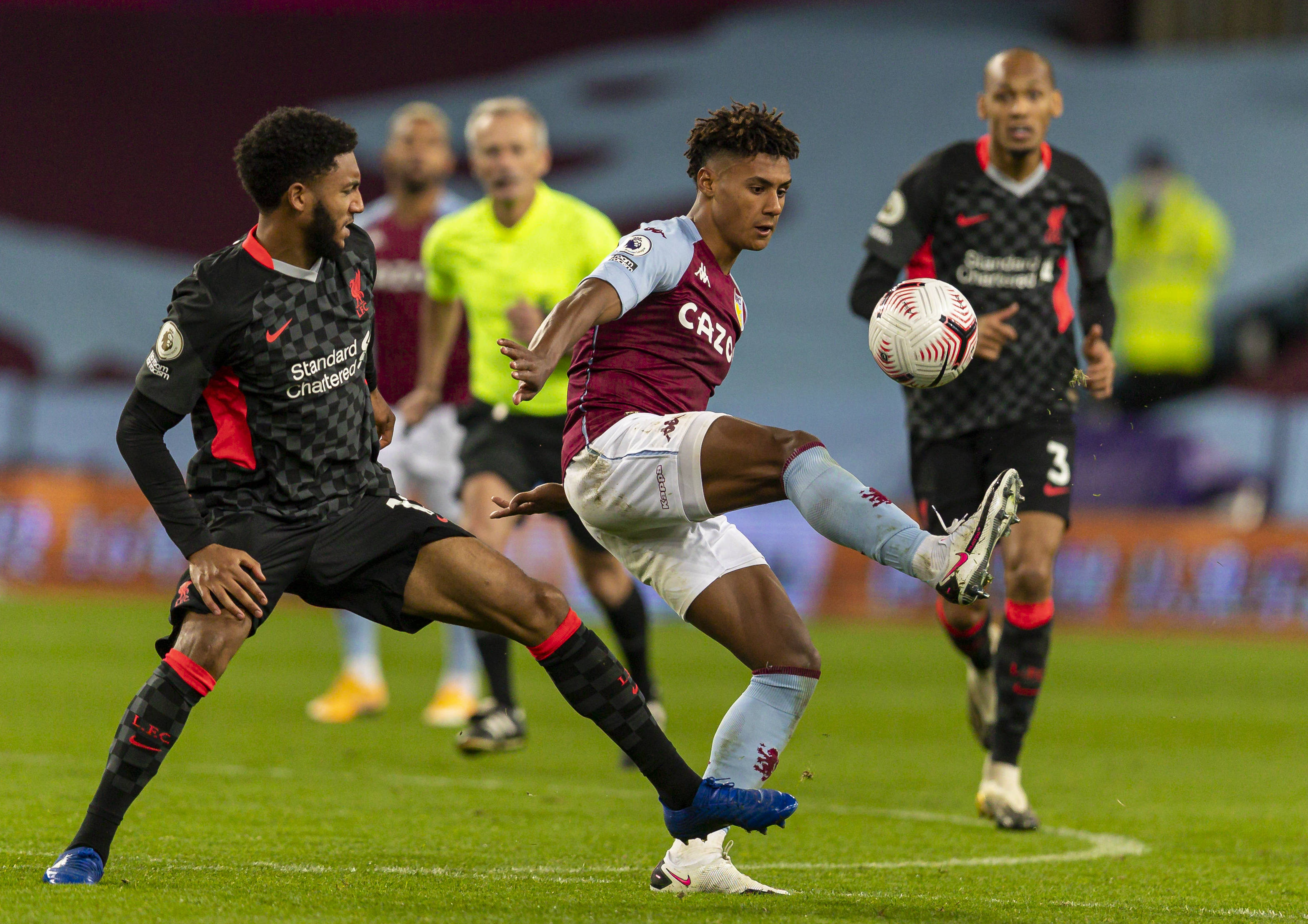 失误都可能 失误都可能